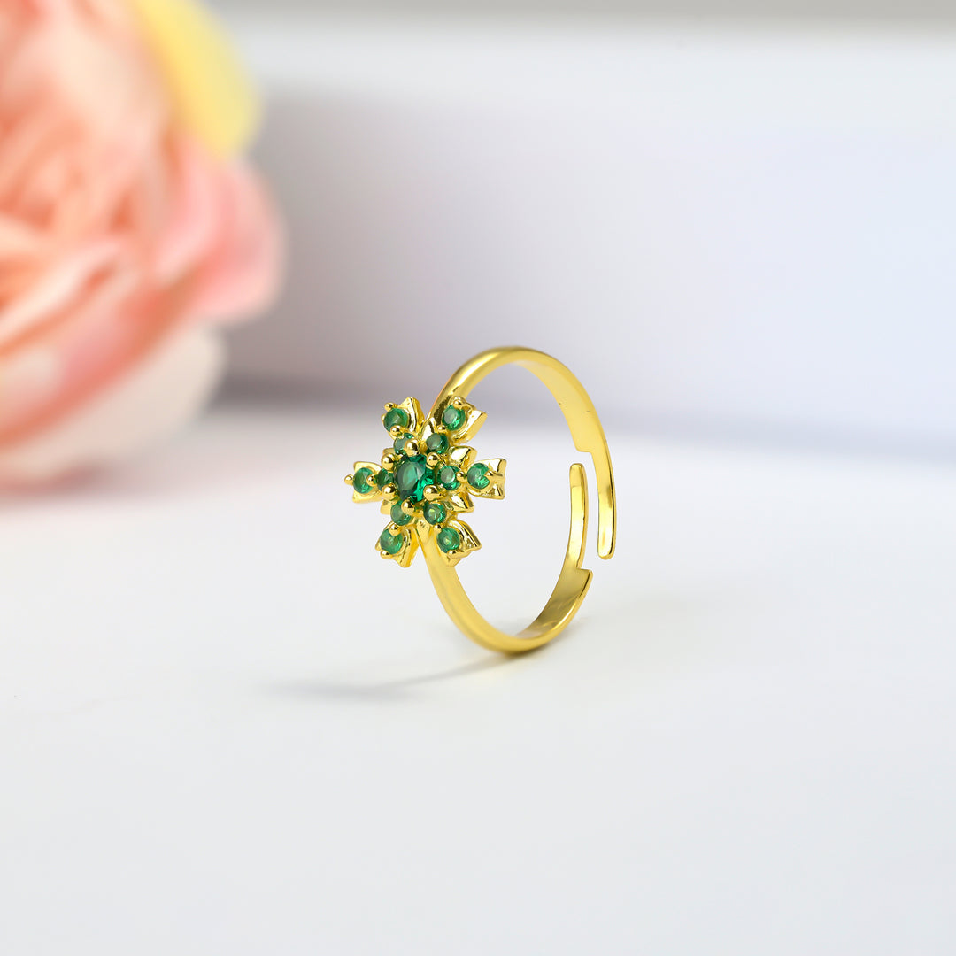 #metal_gold-plated#stone-colour_emerald-green