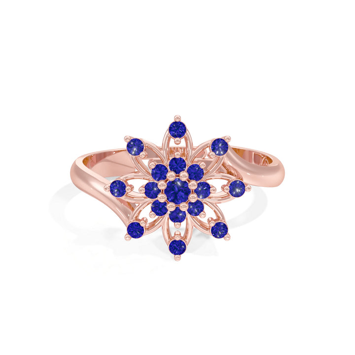 #metal_rose-gold-plated#stone-colour_sapphire-blue