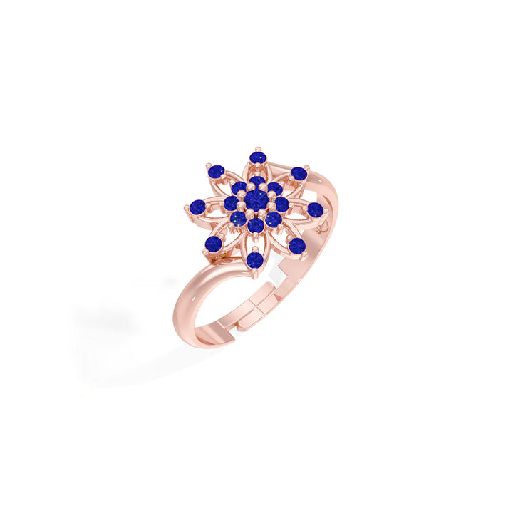 #metal_rose-gold-plated#stone-colour_sapphire-blue