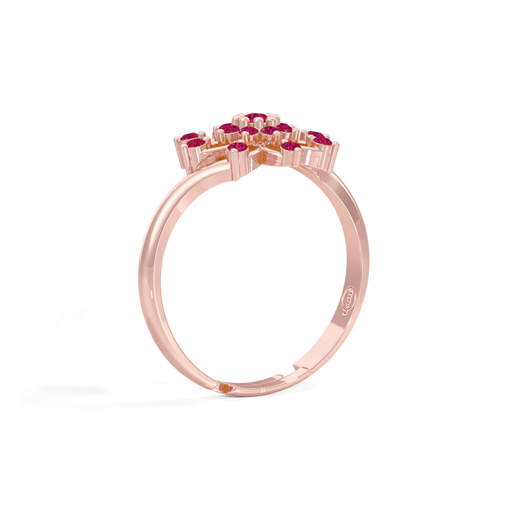 #metal_rose-gold-plated#stone-colour_ruby-red