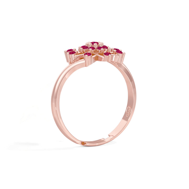 #metal_rose-gold-plated#stone-colour_ruby-red