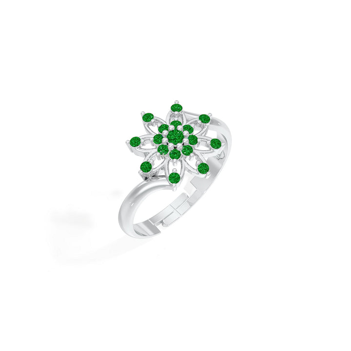 #metal_sterling-silver#stone-colour_emerald-green