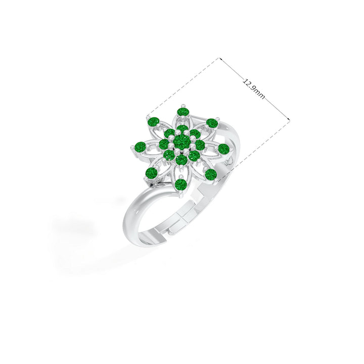 #metal_sterling-silver#stone-colour_emerald-green