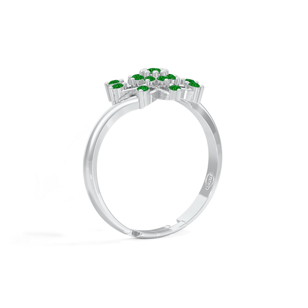 #metal_sterling-silver#stone-colour_emerald-green