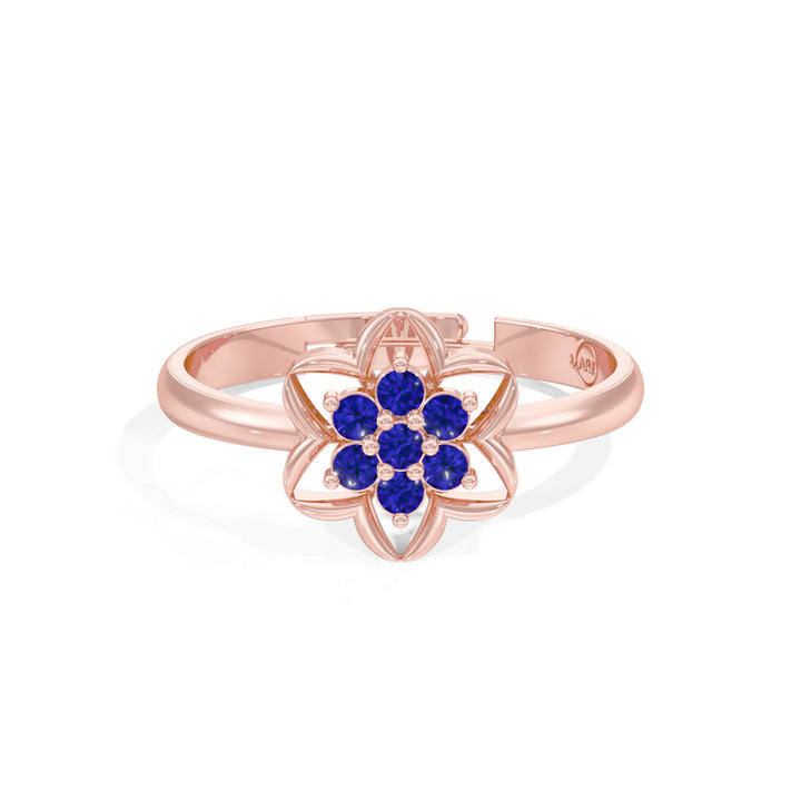 #metal_rose-gold-plated#stone-colour_sapphire-blue