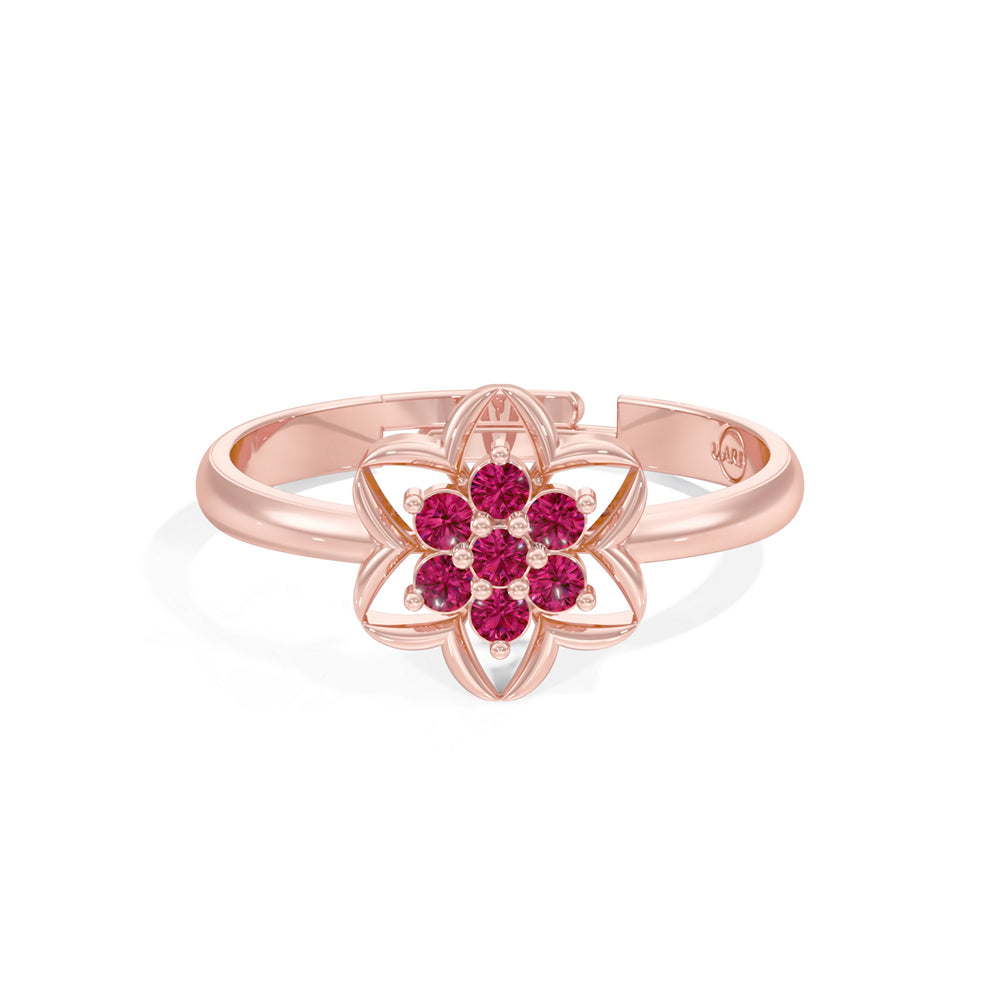 #metal_rose-gold-plated#stone-colour_ruby-red