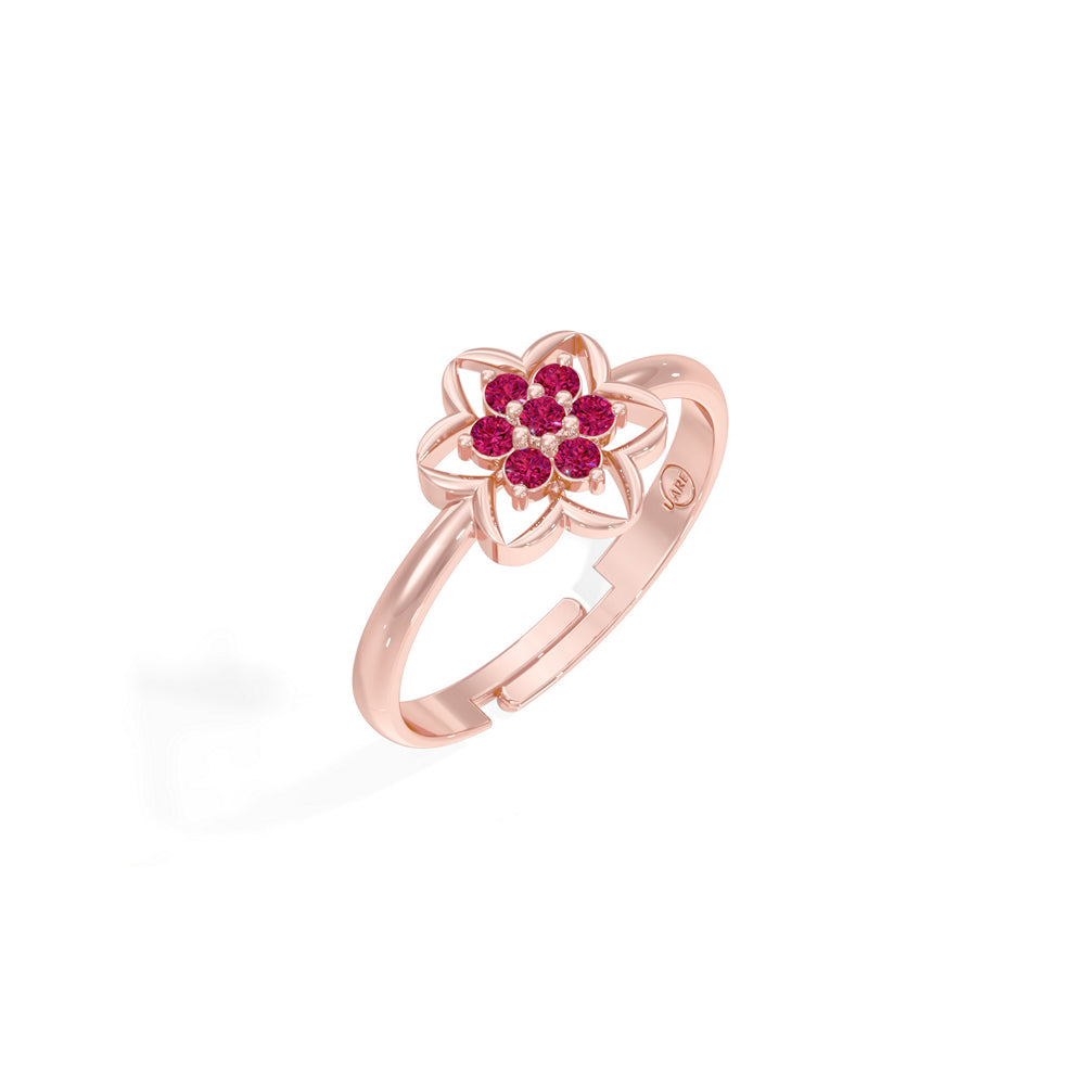 #metal_rose-gold-plated#stone-colour_ruby-red