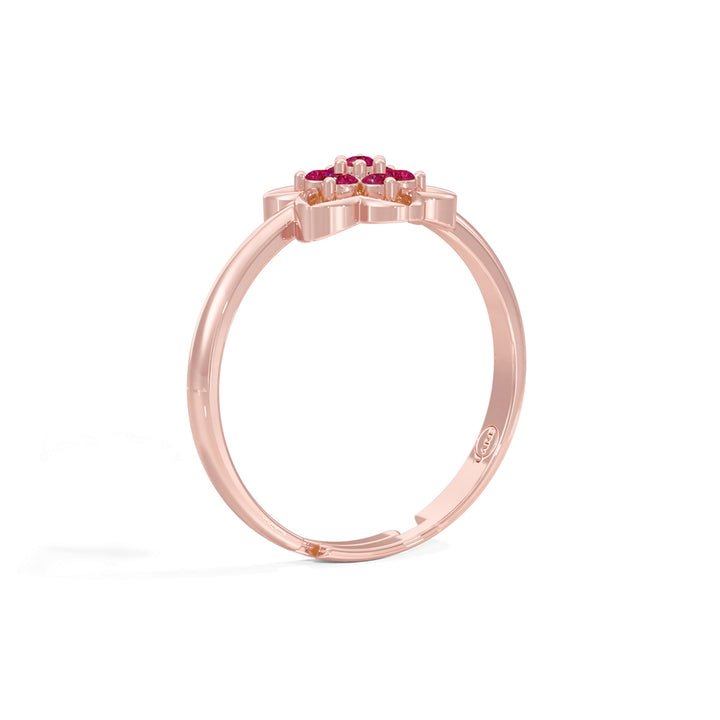 #metal_rose-gold-plated#stone-colour_ruby-red