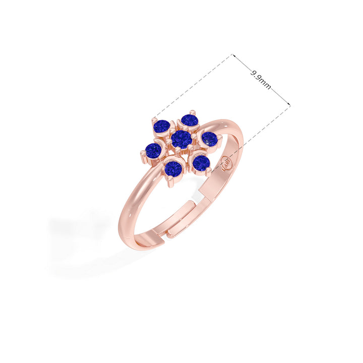 #metal_rose-gold-plated#stone-colour_sapphire-blue
