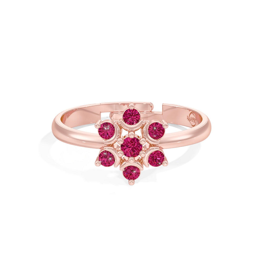 #metal_rose-gold-plated#stone-colour_ruby-red