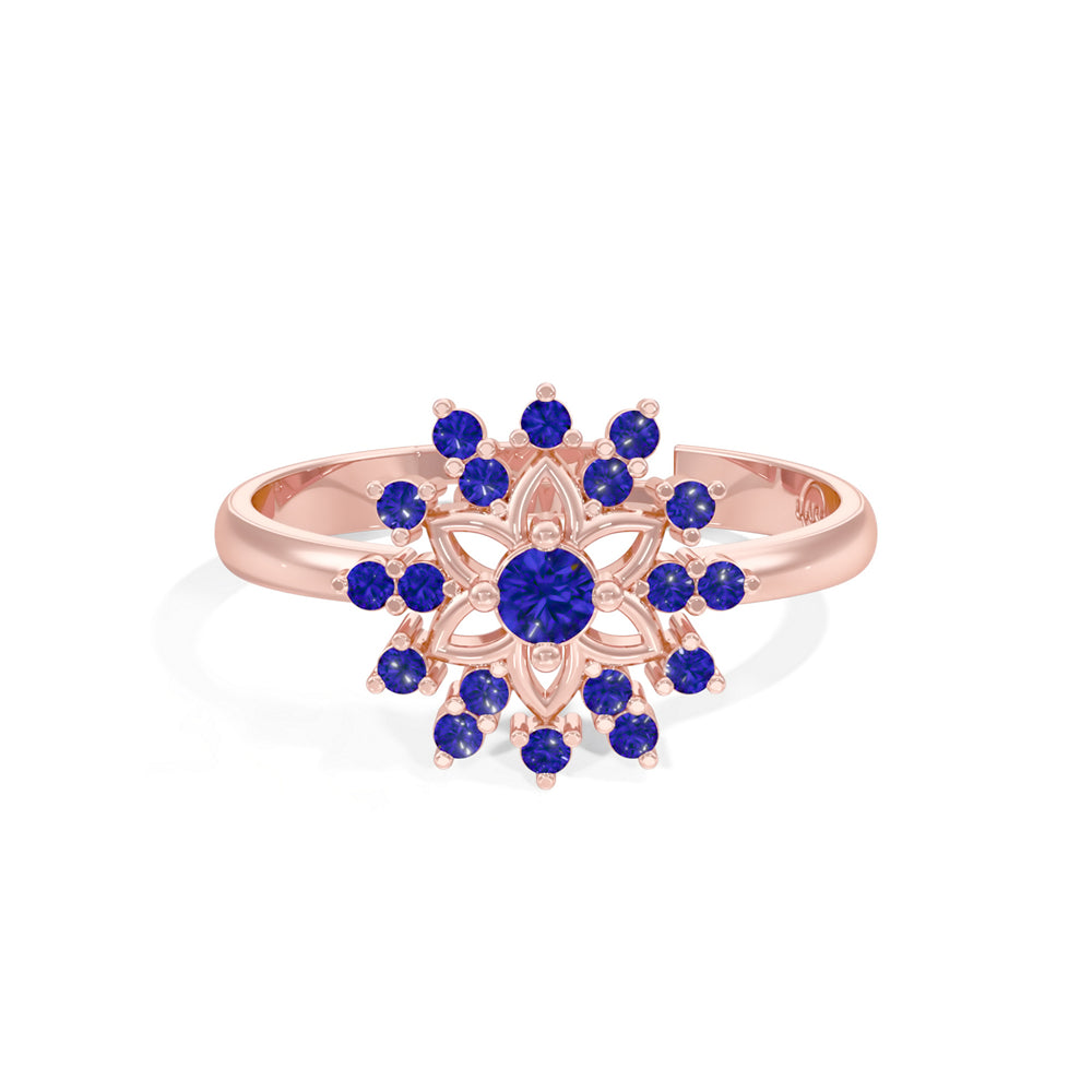 #metal_rose-gold-plated#stone-colour_sapphire-blue