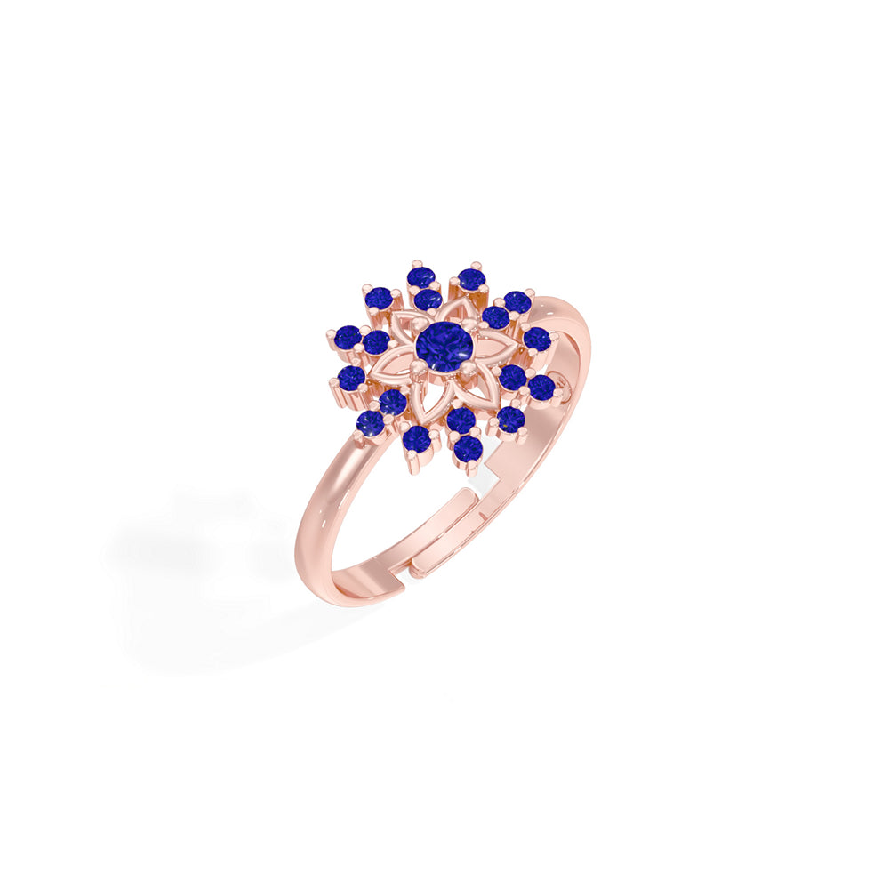 #metal_rose-gold-plated#stone-colour_sapphire-blue