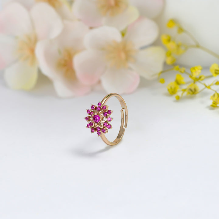 #metal_rose-gold-plated#stone-colour_ruby-red