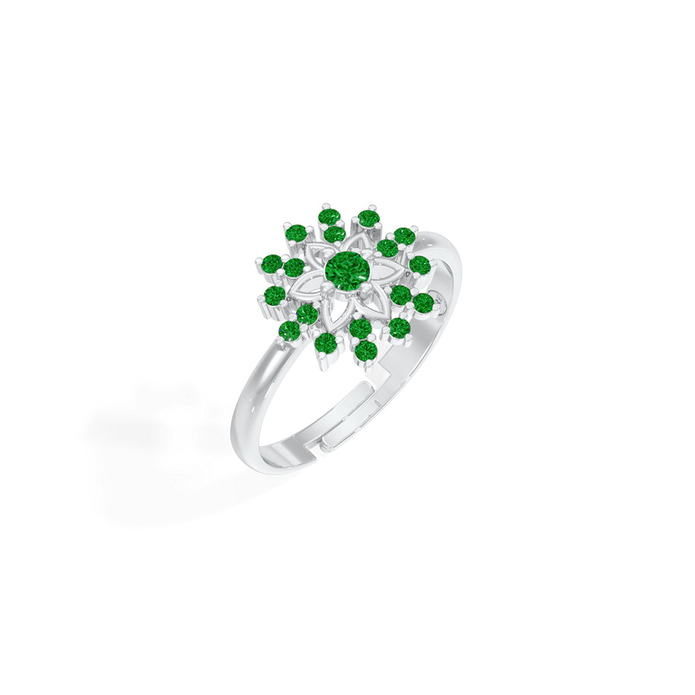 #metal_sterling-silver#stone-colour_emerald-green