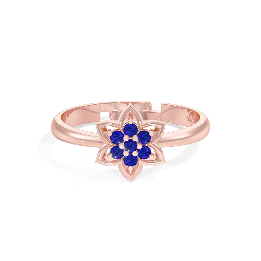 #metal_rose-gold-plated#stone-colour_sapphire-blue