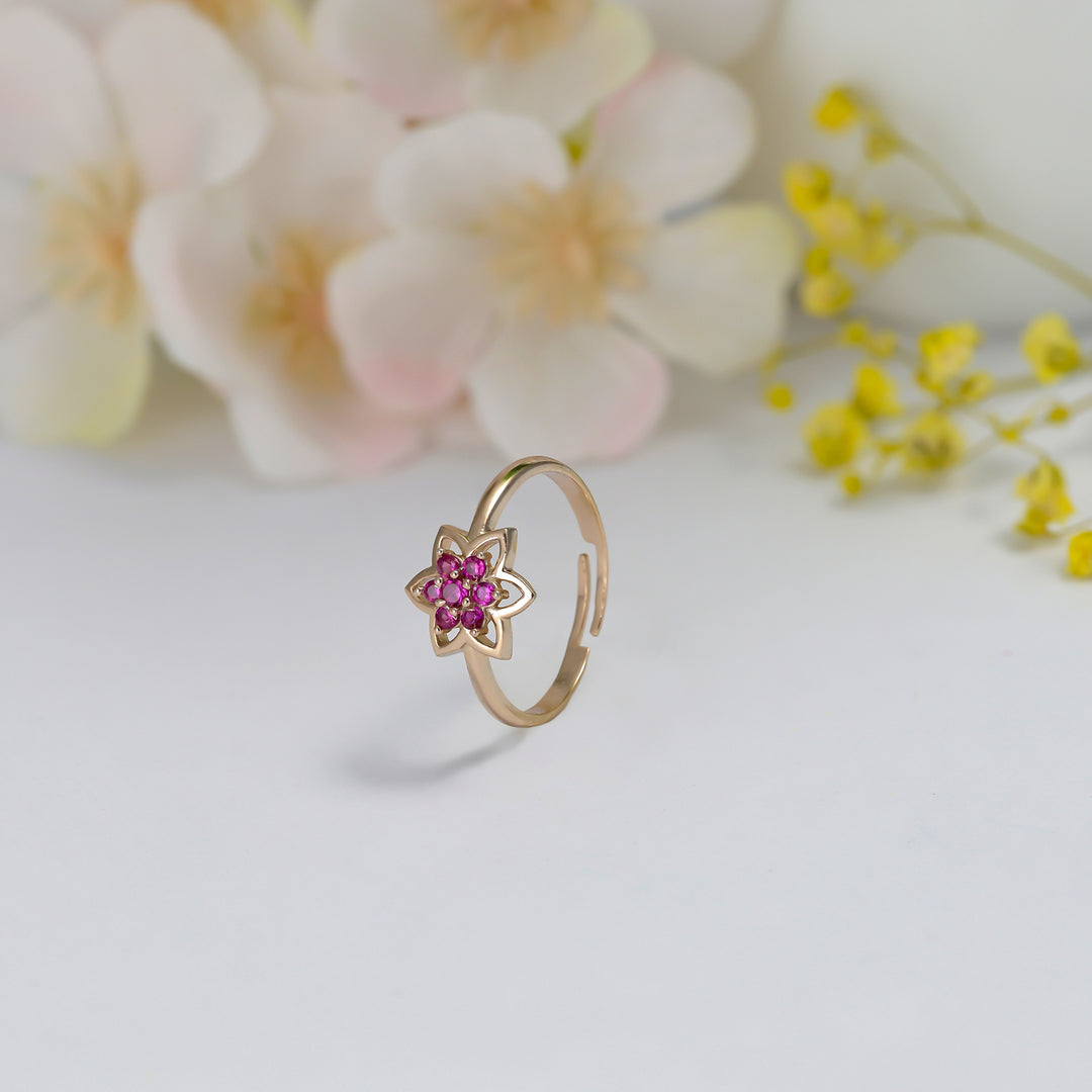 #metal_rose-gold-plated#stone-colour_ruby-red