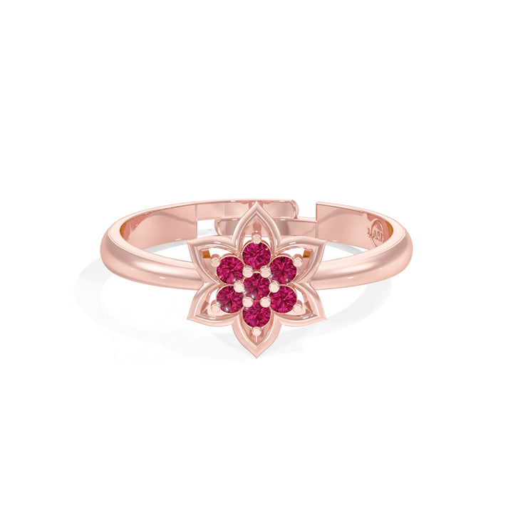 #metal_rose-gold-plated#stone-colour_ruby-red