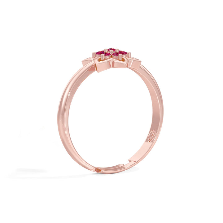 #metal_rose-gold-plated#stone-colour_ruby-red