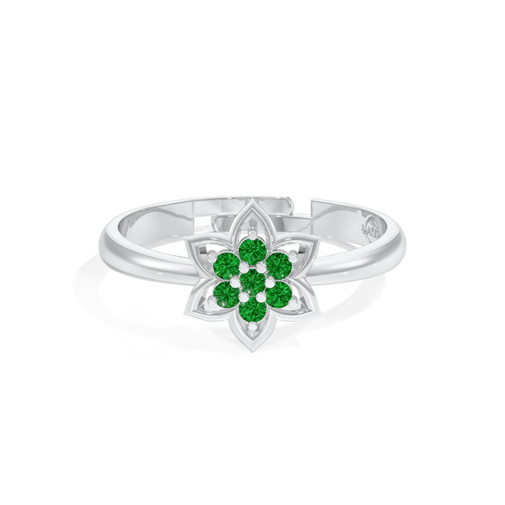 #metal_sterling-silver#stone-colour_emerald-green