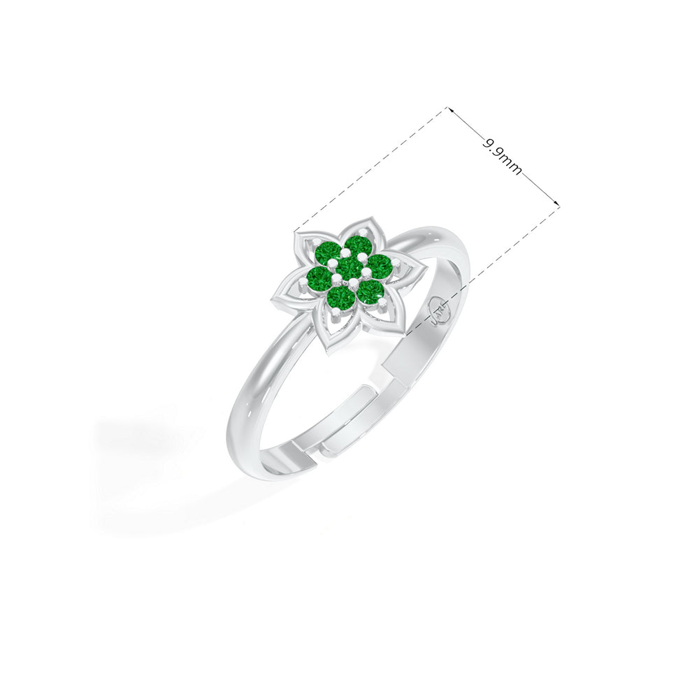 #metal_sterling-silver#stone-colour_emerald-green