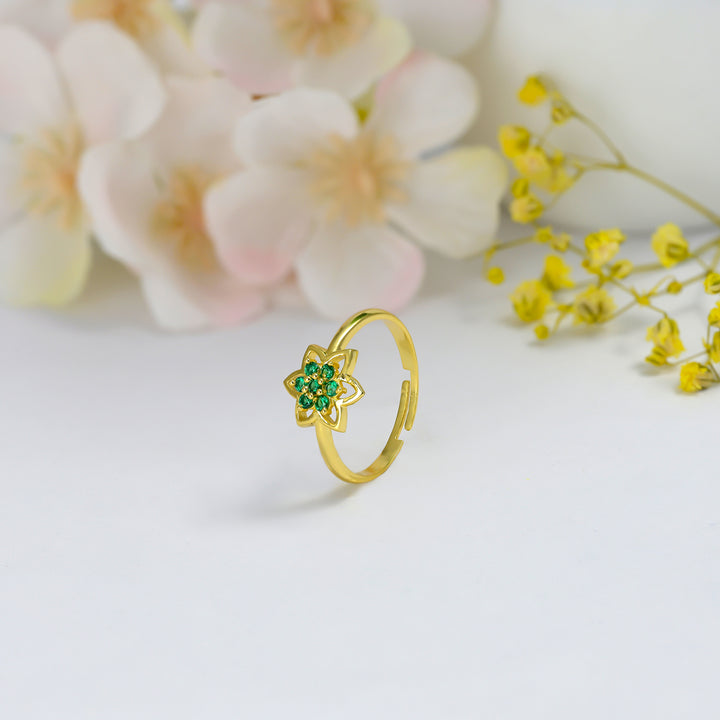 #metal_gold-plated#stone-colour_emerald-green