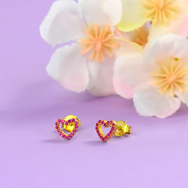 #metal_gold-plated#stone-colour_ruby-red