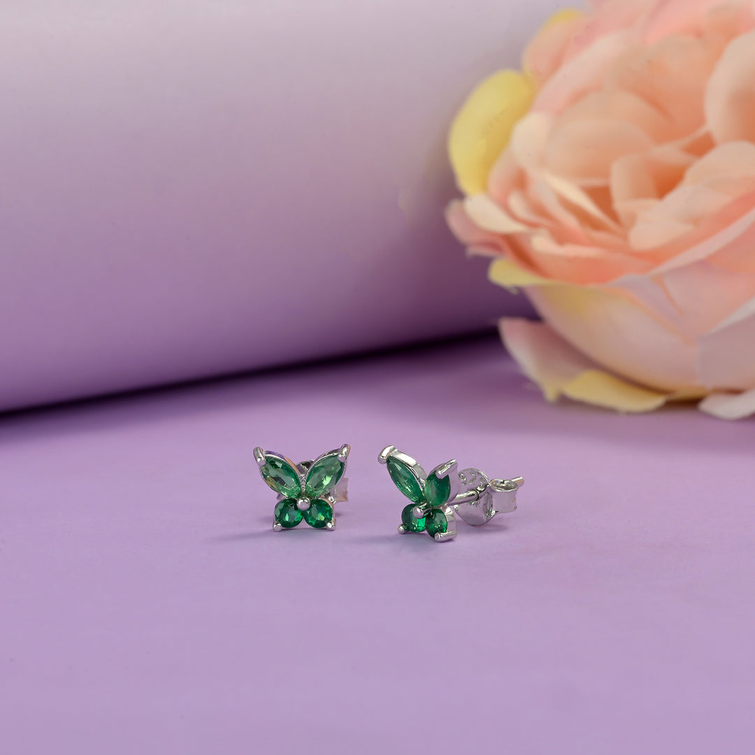 #metal_sterling-silver#stone-colour_emerald-green