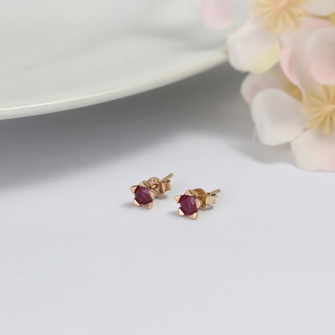 #metal_rose-gold-plated#stone-colour_ruby-red