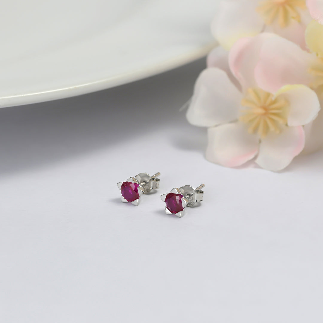 Celestial Spark Earrings