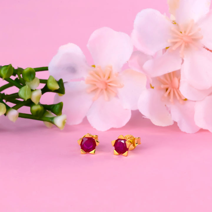 #metal_gold-plated#stone-colour_ruby-red