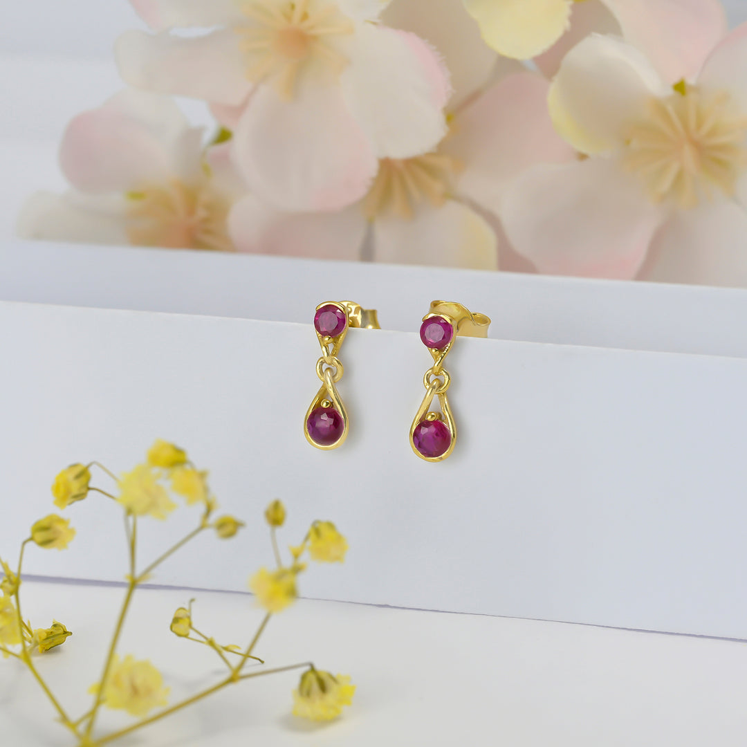 #metal_gold-plated#stone-colour_ruby-red