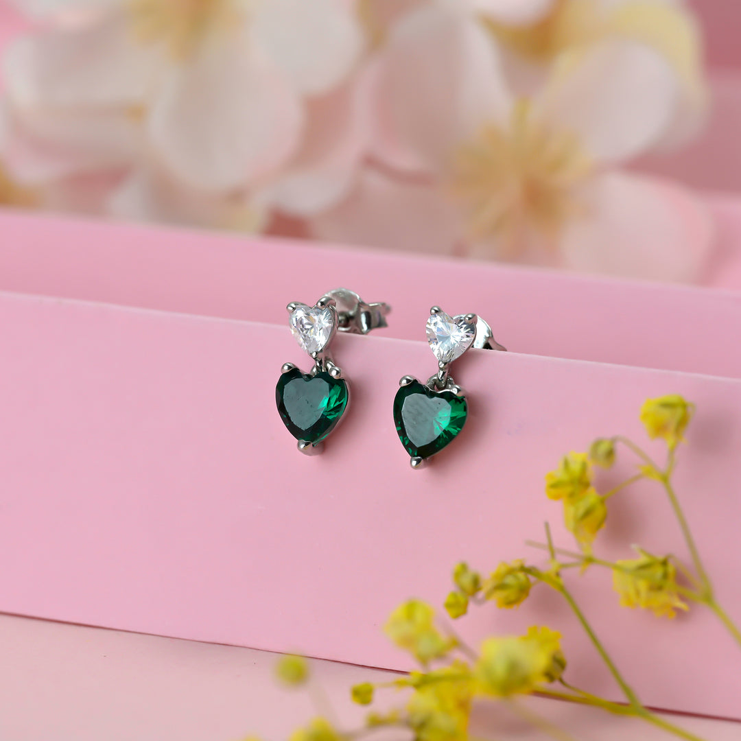 #metal_sterling-silver#stone-colour_emerald-green