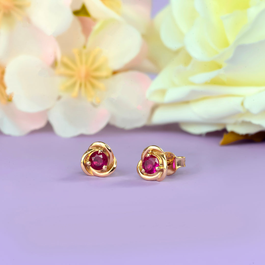 #metal_rose-gold-plated#stone-colour_ruby-red