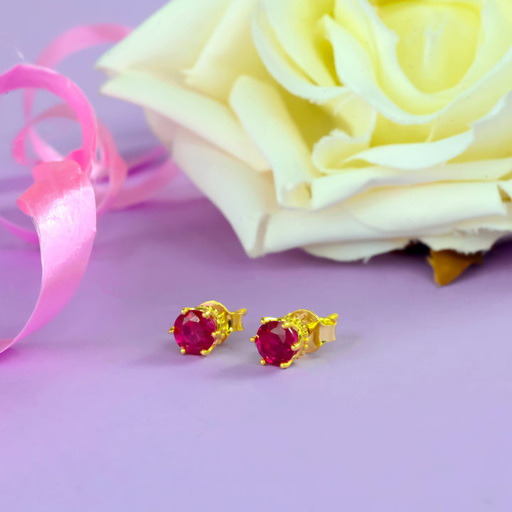#metal_gold-plated#stone-colour_ruby-red