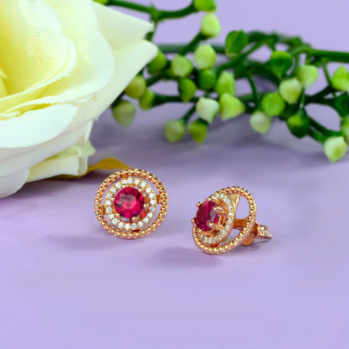 #metal_rose-gold-plated#stone-colour_ruby-red