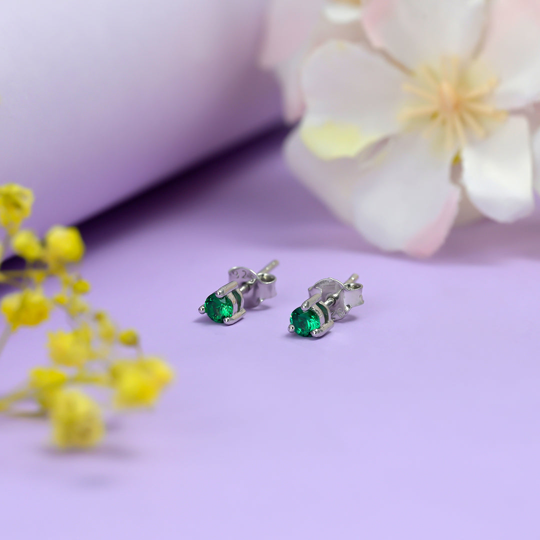 #metal_sterling-silver#stone-colour_emerald-green