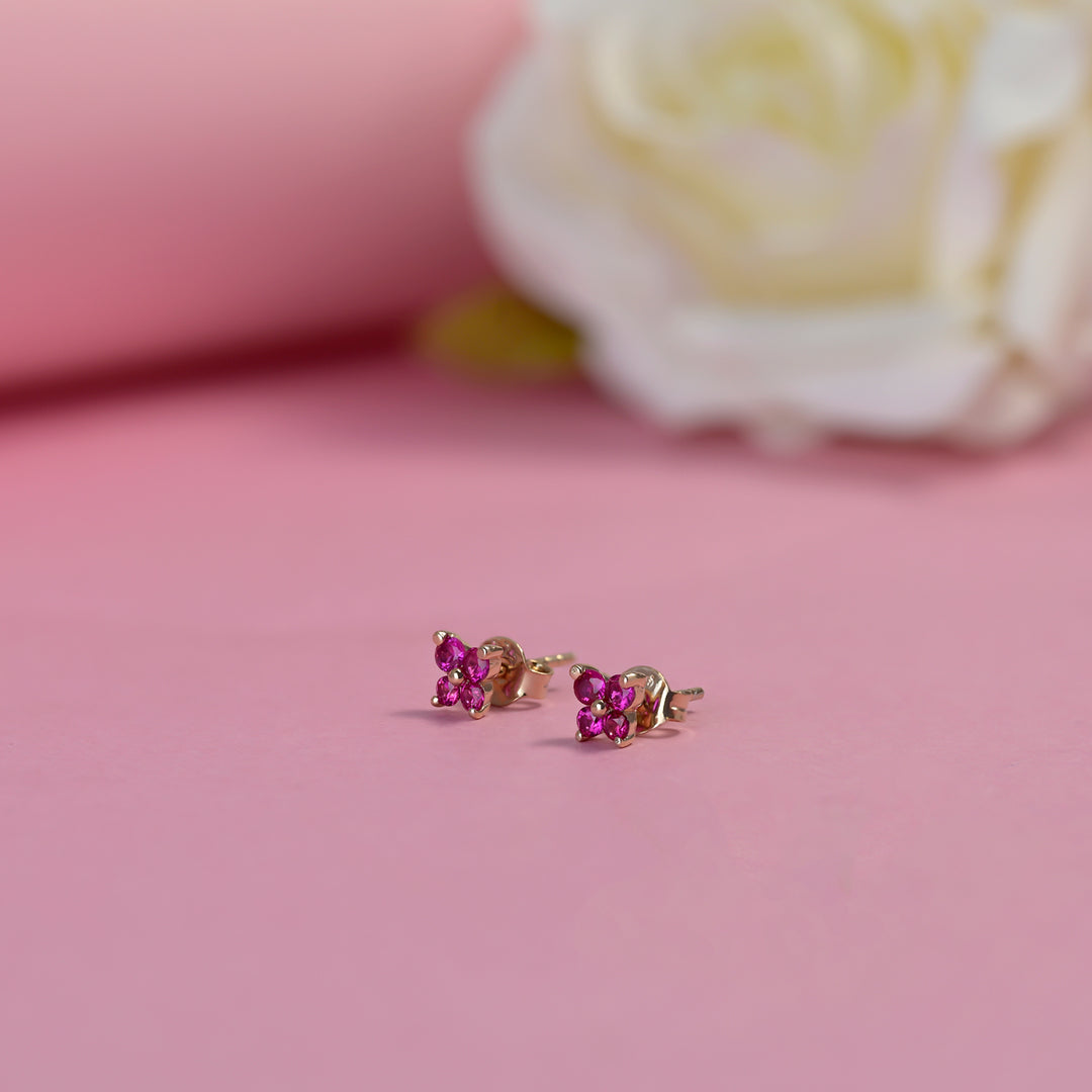 #metal_rose-gold-plated#stone-colour_ruby-red