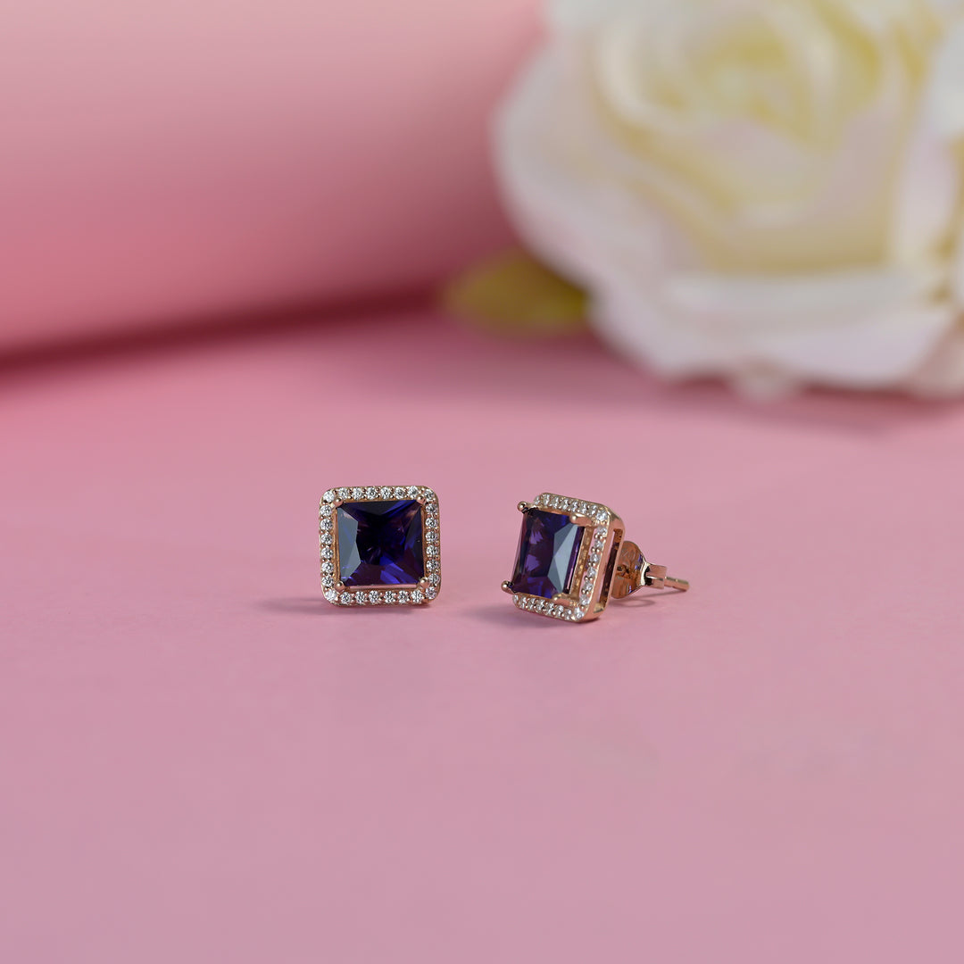 #metal_rose-gold-plated#stone-colour_sapphire-blue