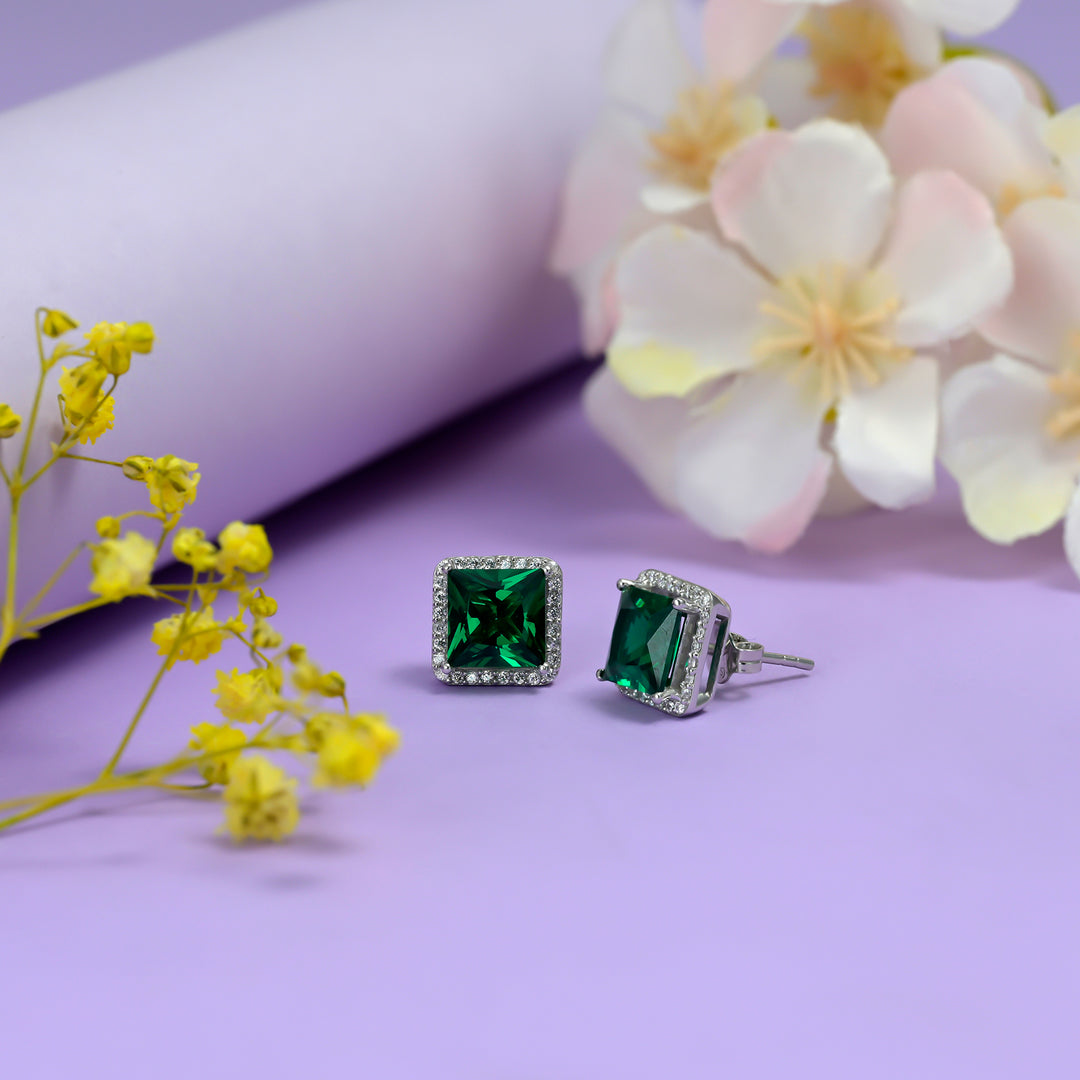 #metal_sterling-silver#stone-colour_emerald-green