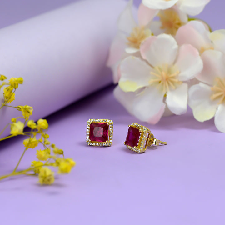 #metal_gold-plated#stone-colour_ruby-red