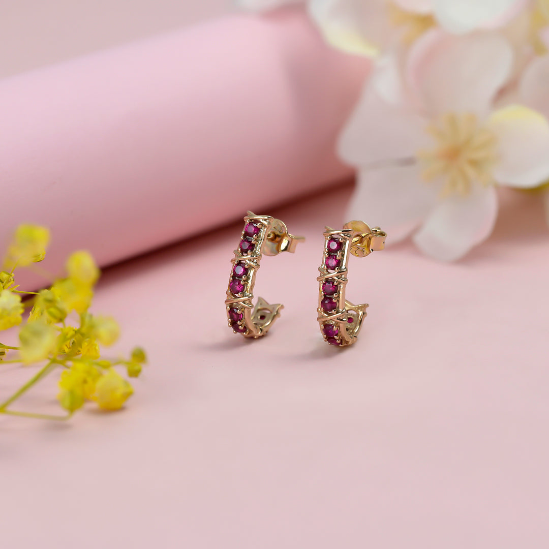 #metal_rose-gold-plated#stone-colour_ruby-red