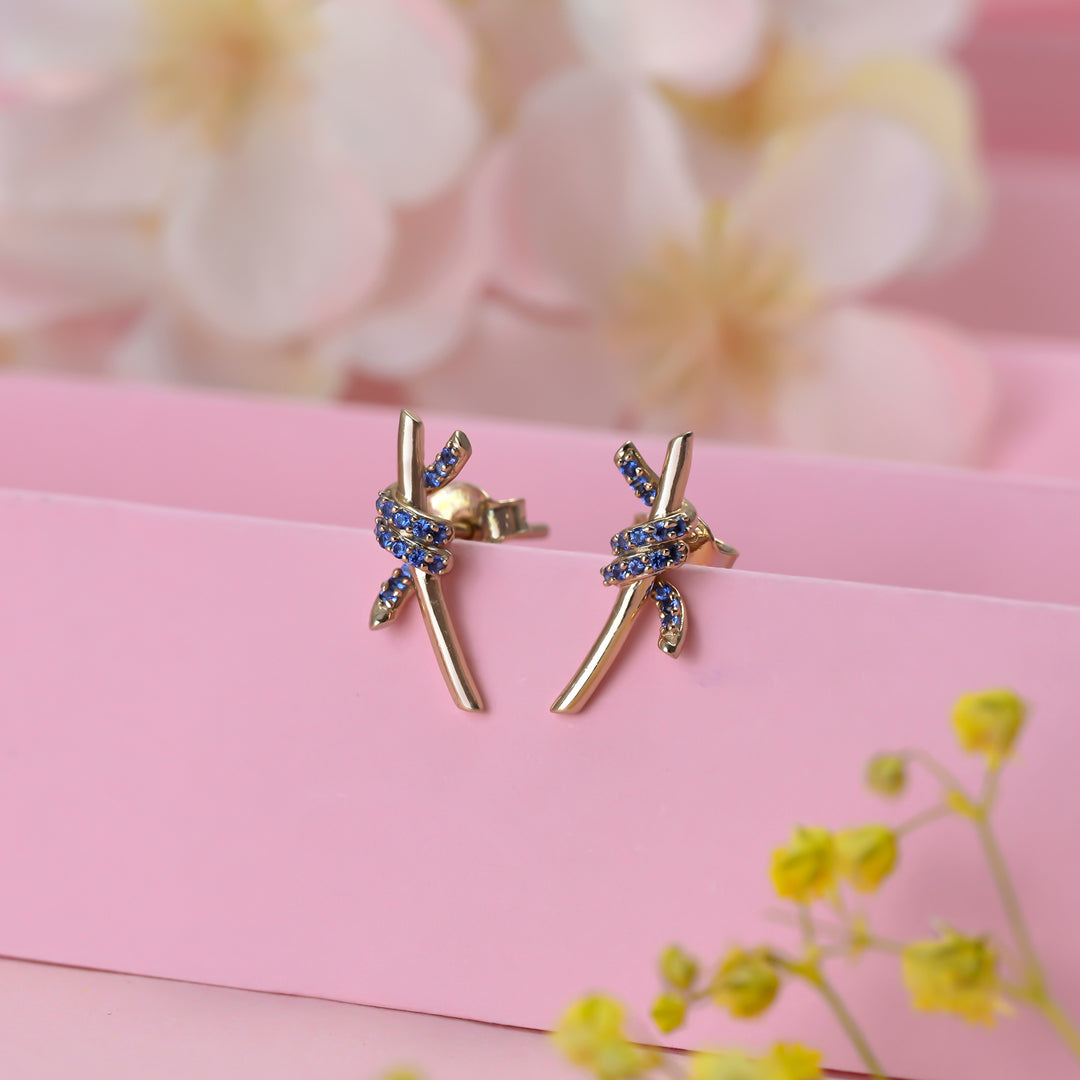 #metal_rose-gold-plated#stone-colour_sapphire-blue