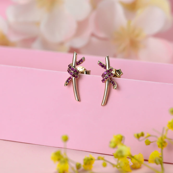 #metal_rose-gold-plated#stone-colour_ruby-red