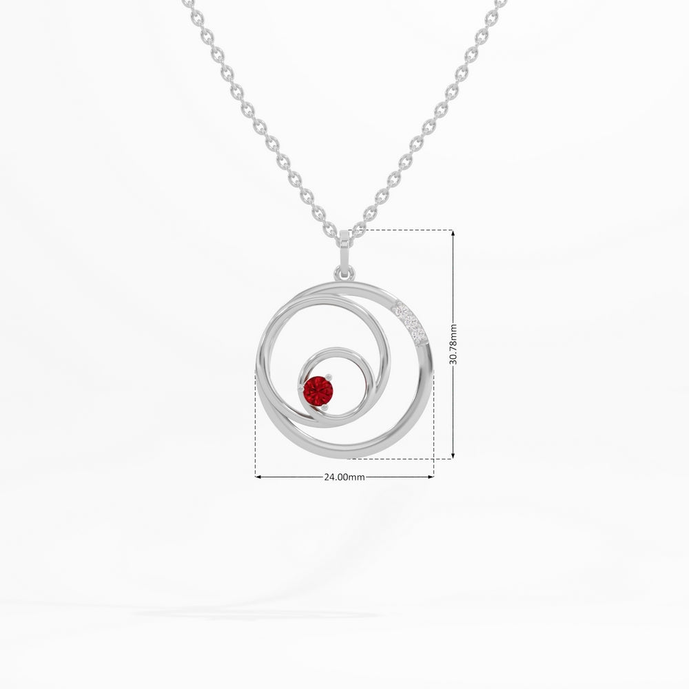 #metal_sterling-silver#stone-colour_ruby-red