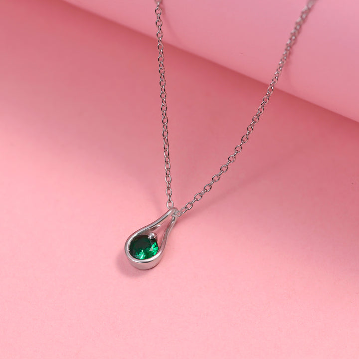 #metal_sterling-silver#stone-colour_emerald-green