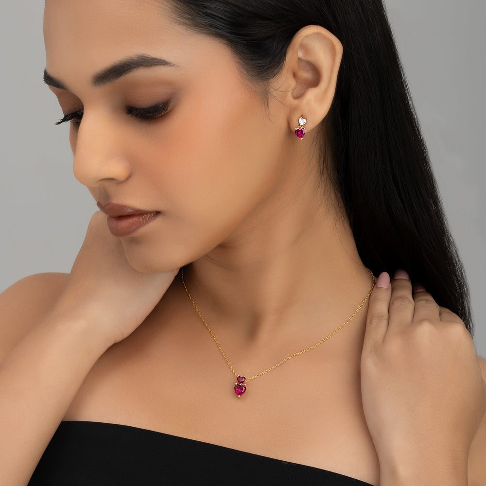 #metal_gold-plated#stone-colour_ruby-red