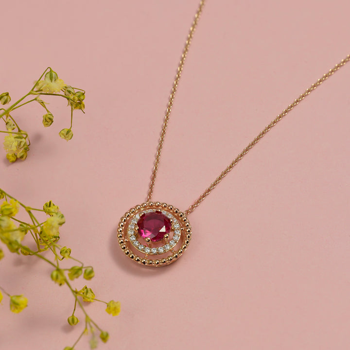 #metal_rose-gold-plated#stone-colour_ruby-red