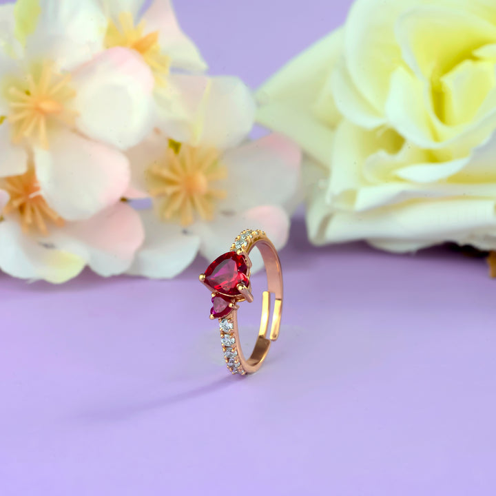 #metal_rose-gold-plated#stone-colour_ruby-red
