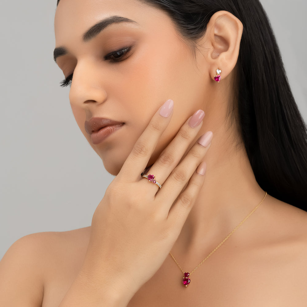 #metal_gold-plated#stone-colour_ruby-red