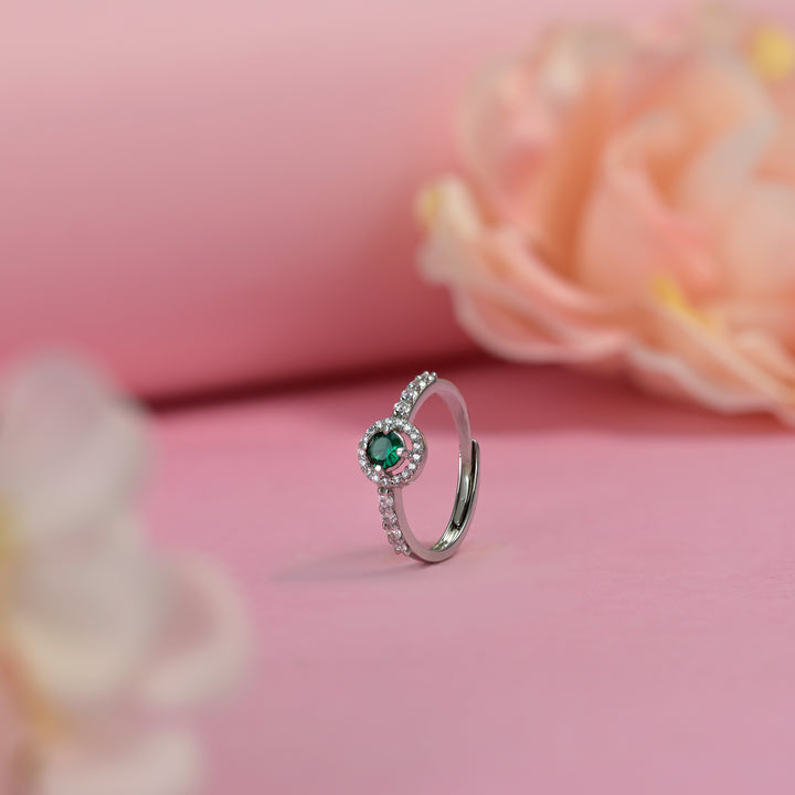 #metal_sterling-silver#stone-colour_emerald-green